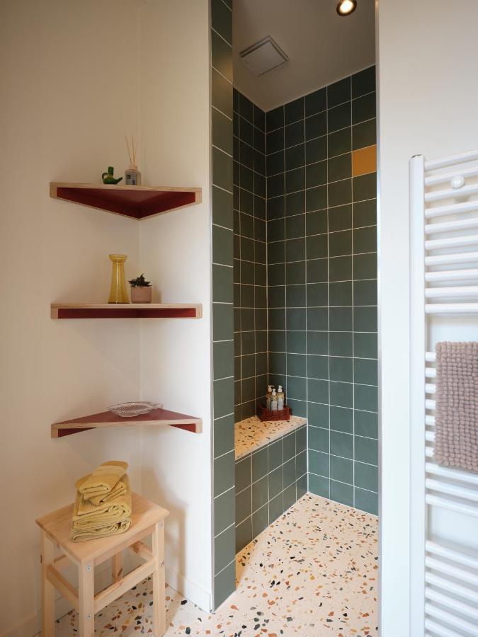 Rute - Bed No Breakfast Guest house