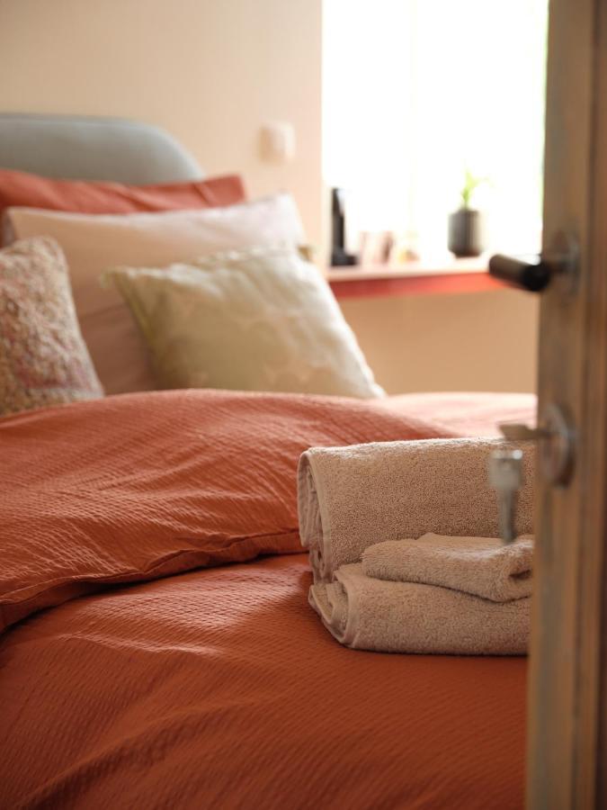 Rute - Bed No Breakfast Brugge