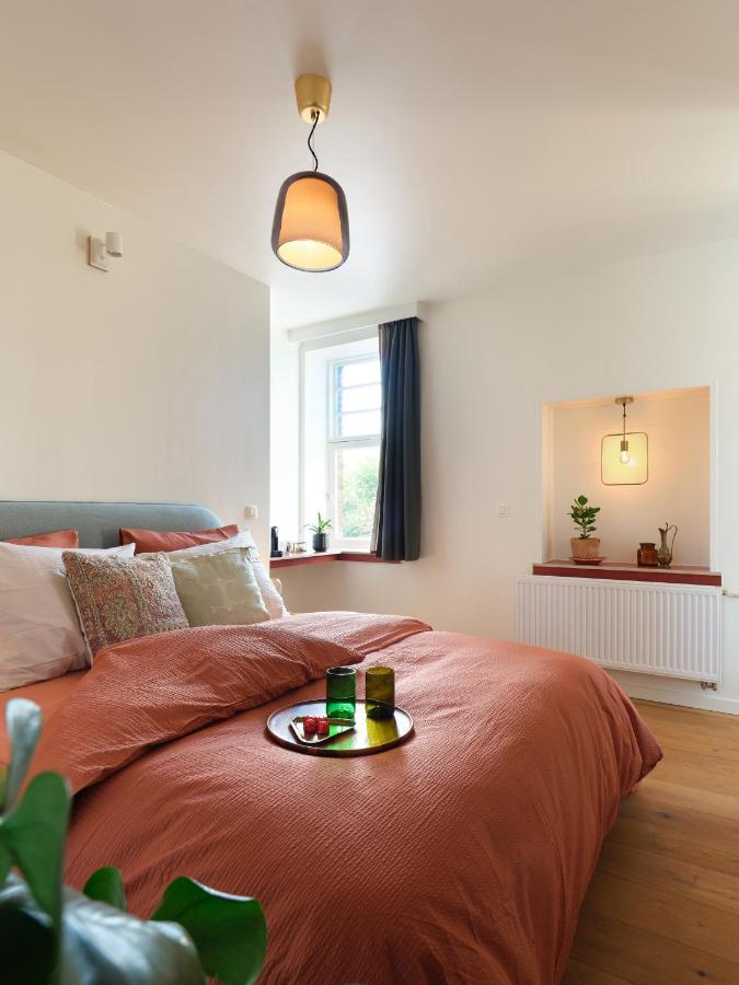 Rute - Bed No Breakfast Bruges
