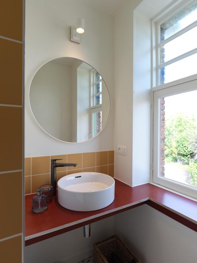 Guest house Rute - Bed No Breakfast Bruges