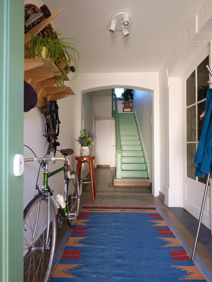 Rute - Bed No Breakfast Guest house *